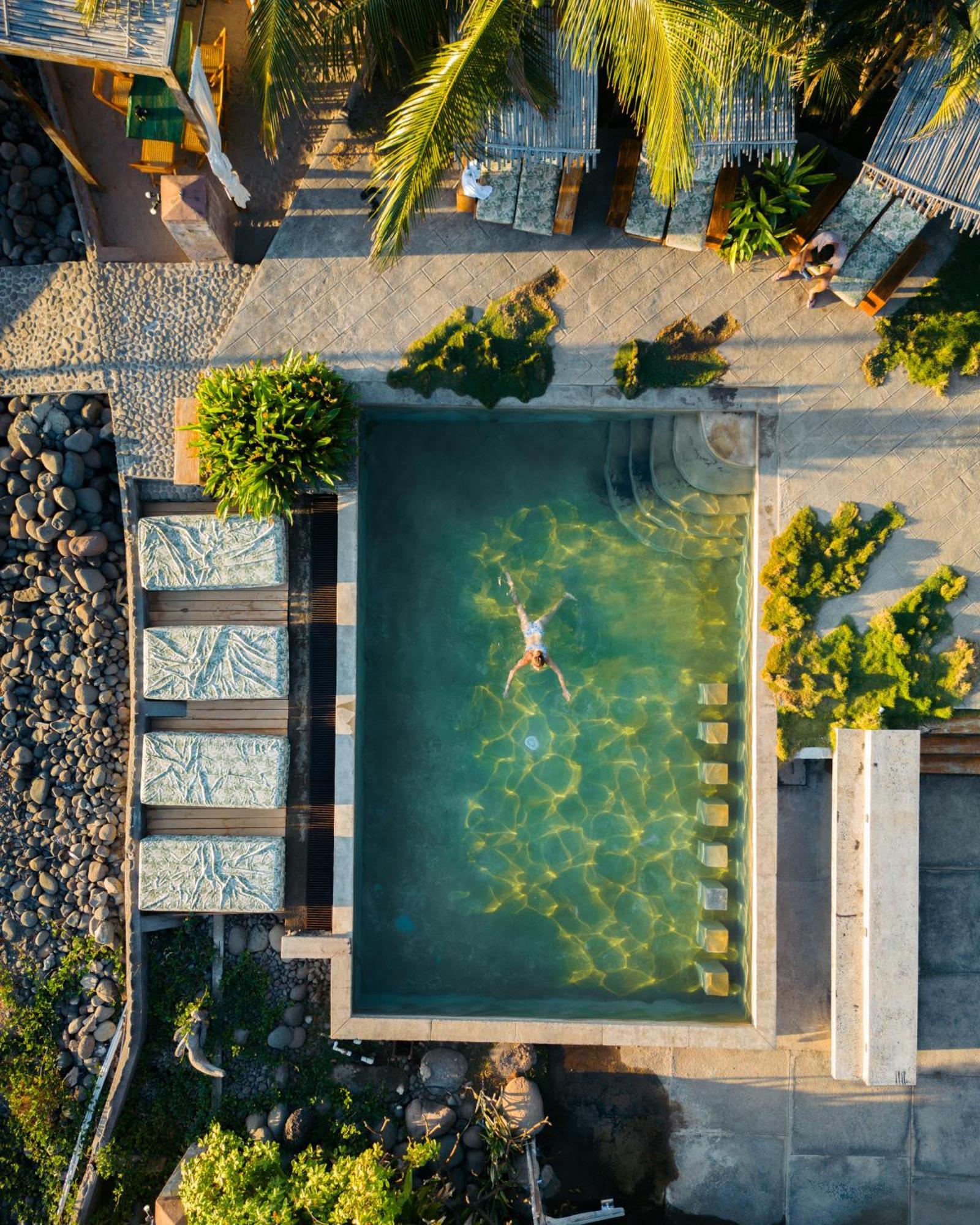 Mizata By Antiresort Santa Maria Mizata Zewnętrze zdjęcie